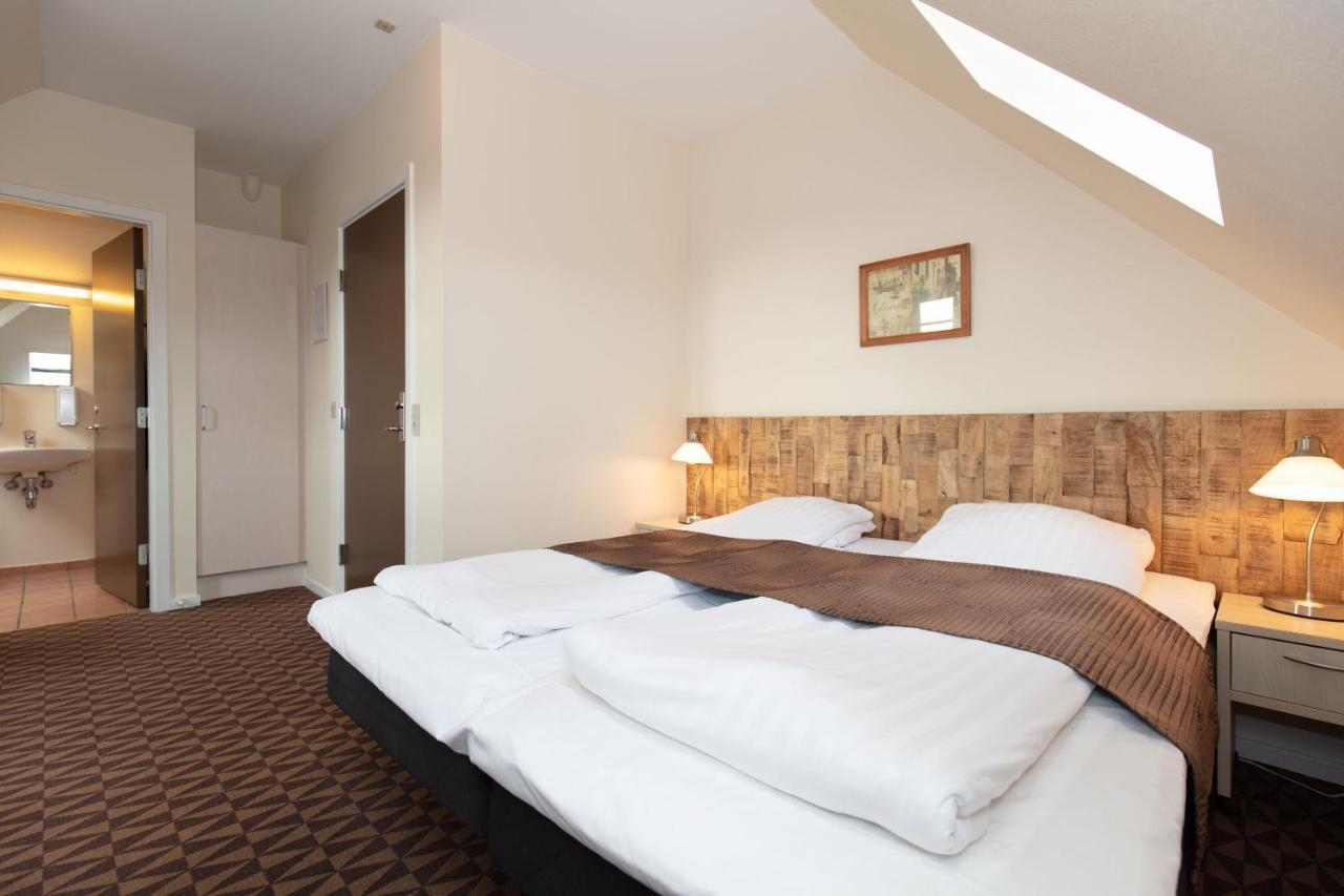 Foldens Hotel Skagen Exterior foto