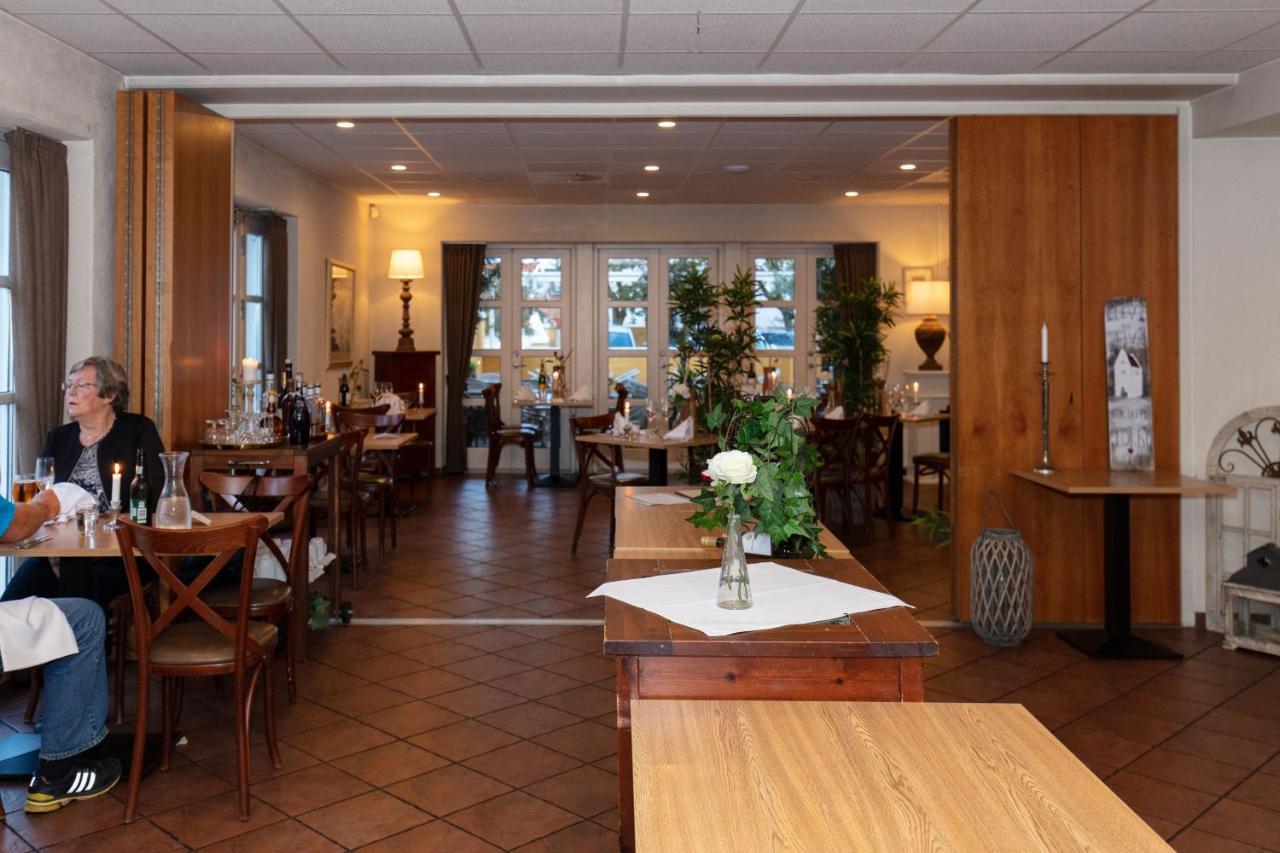 Foldens Hotel Skagen Exterior foto