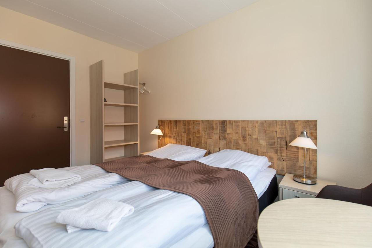 Foldens Hotel Skagen Exterior foto